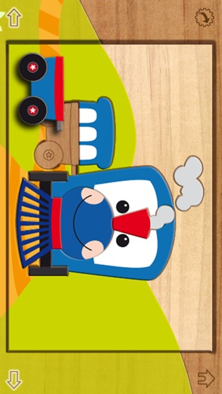 iPhone Screenshot 3