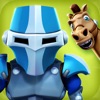Last Knight HD (AppStore Link)