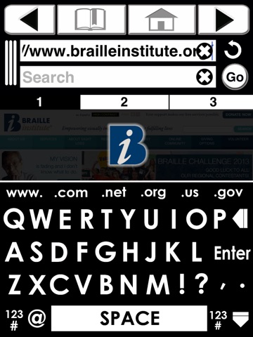 iPad Screenshot 4
