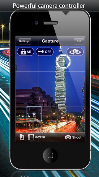 iPhone Screenshot 4