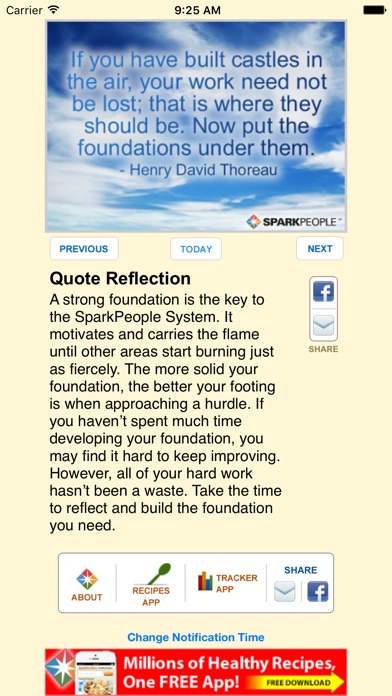iPhone Screenshot 2