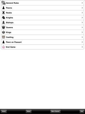 iPad Screenshot 2