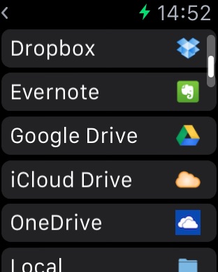 iPhone Screenshot 2