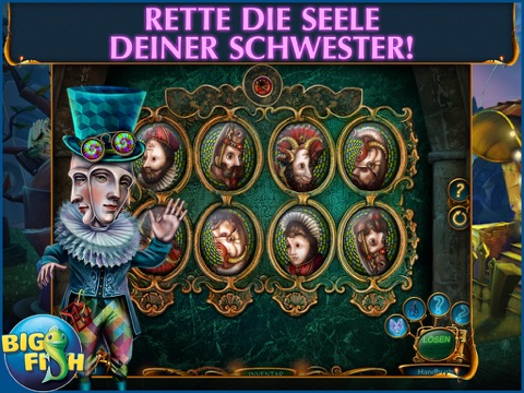 iPad Screenshot 3