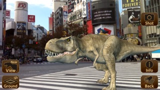 AR Dinoparkのおすすめ画像1