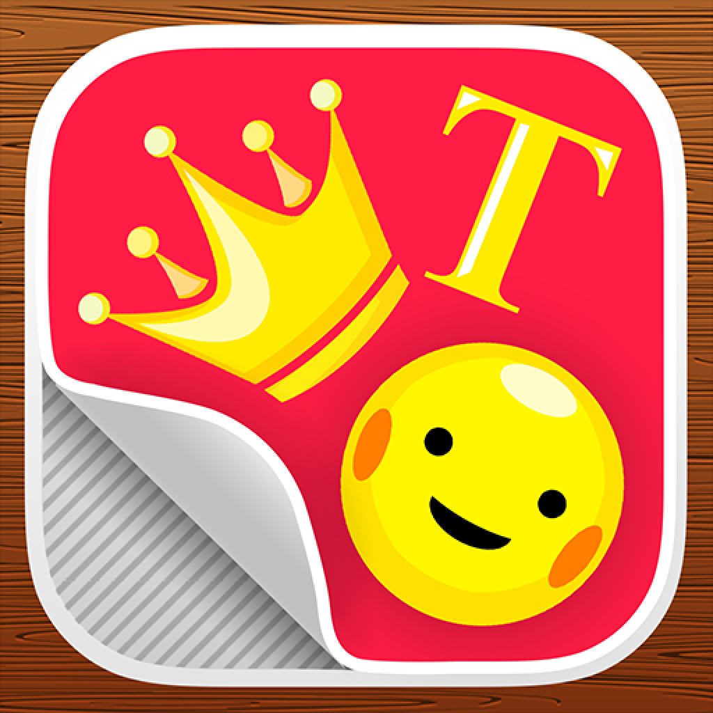 Stylish Poster Creator App Icon