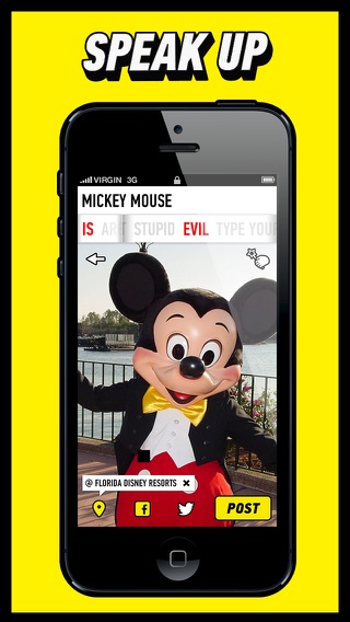 iPhone Screenshot 2