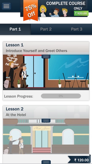 iPhone Screenshot 5