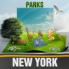 New York National & State Parks new york state fairgrounds