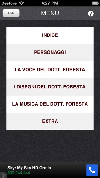Istantanea iPhone 2
