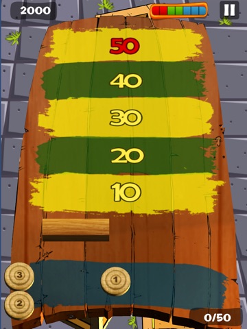 iPad Screenshot 3