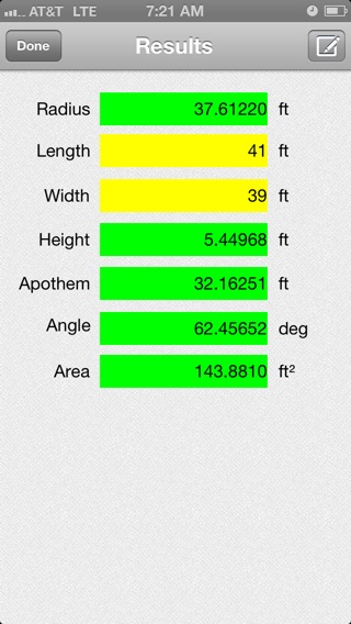 iPhone Screenshot 3