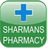 Sharman's Pharmacy App, Northwood, UK genoa pharmacy 