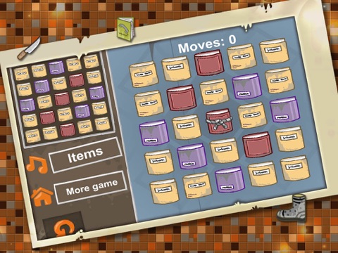 iPad Screenshot 3