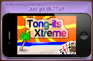 Tong-itsXtreme screenshot1