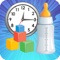 Baby Connect (Activity Logger)