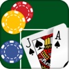 •◦• Blackjack •◦• - Table Card Games & Casino table games 