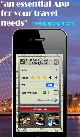 iPhone Screenshot 2