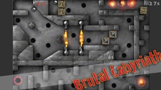 Brutal Labyrinthのおすすめ画像1