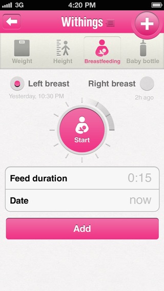 iPhone Screenshot 3