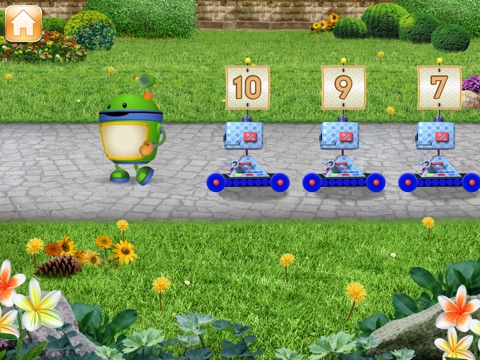 iPad Screenshot 2