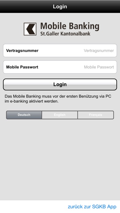 iPhone Screenshot 5