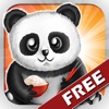 Hungry Panda: Feed Him Fat - Free ( Hunger Panda: Ihn Füttern Fett - Kostenlos )