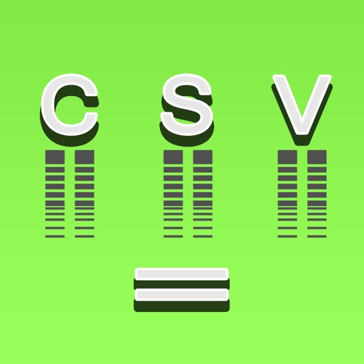 CSV Viewer & Calculator