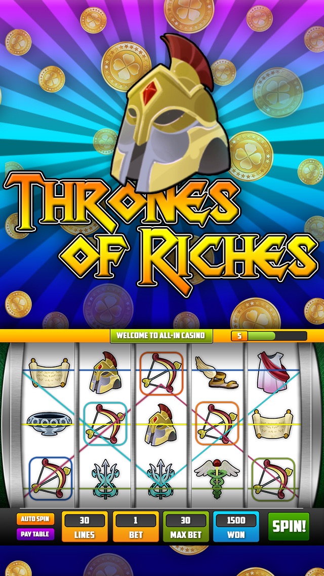 Casino Casino