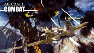 Aircraft Combat 1942 screenshot1