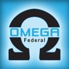 OmegaFCU Mobile Banking for iPad