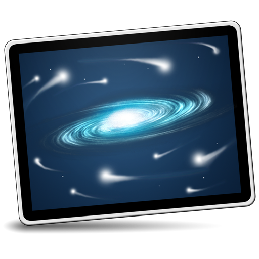Live Wallpaper Mac OS X