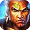 The Gods: Uprising (AppStore Link)