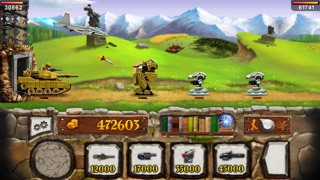 The Wars II Evolution screenshot1