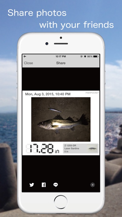 iPhone Screenshot 4