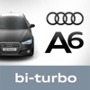 Audi A6 bi-turbo used audi a6 prices 