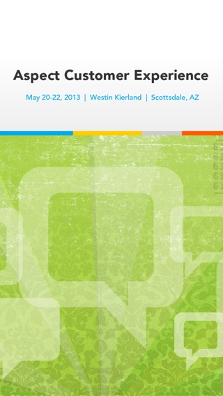 iPhone Screenshot 1