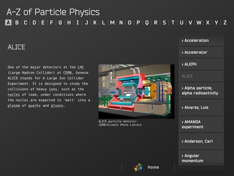 iPad Screenshot 4