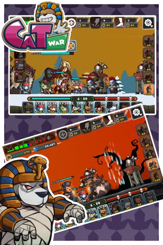 iPhone Screenshot 4