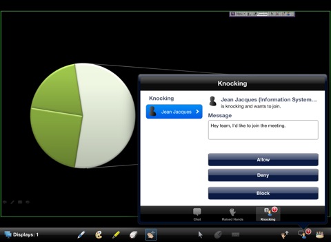 iPad Screenshot 3