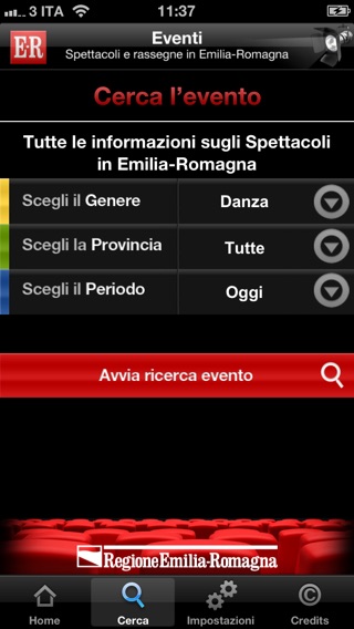 Istantanea iPhone 3