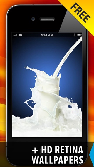 iPhone Screenshot 2