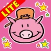 Three Pigs Interactive Book lite