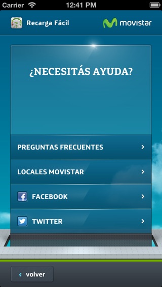 iPhone Screenshot 5