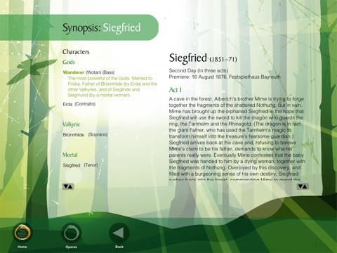 iPad Screenshot 5