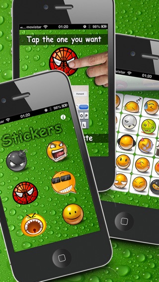 iPhone Screenshot 2