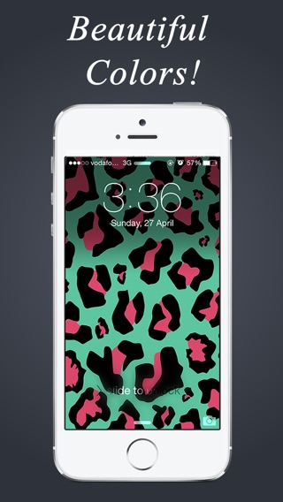 iPhone Screenshot 4