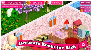 Screenshots of Home Design: Dream House for iPhone