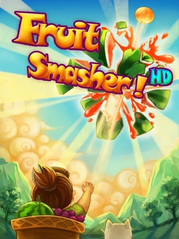 iPad Screenshot 1