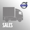 Volvo Trucks Nederland volvo auto sales 
